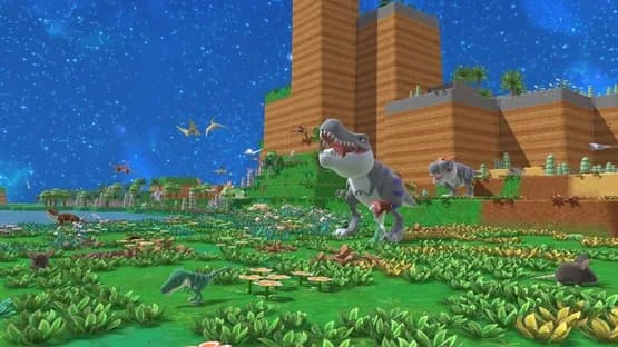 Birthdays the Beginning — Screenshoty