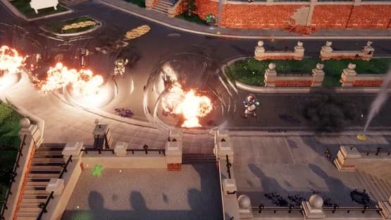 Squids From Space — Screenshots