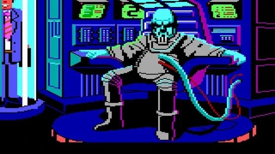Space Quest Collection — Screenshots