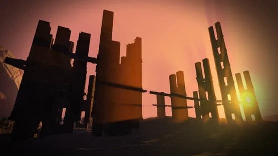 'n Verlore Verstand — Screenshoty
