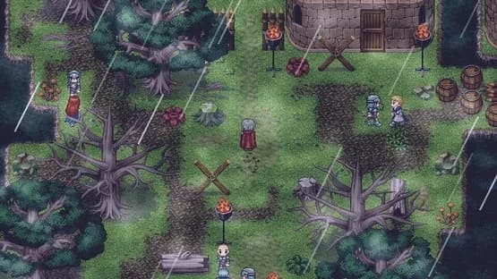 Fated Souls — Screenshoty