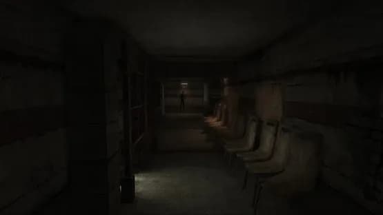 Stairs — Screenshoty