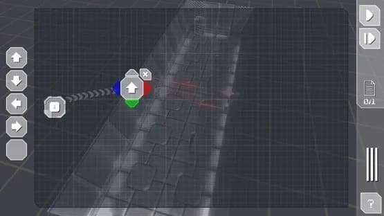 Cyber Sentinel — Screenshots