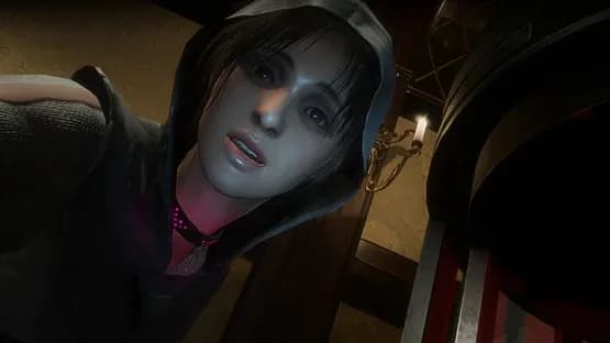 Republique Remastered — Screenshoty