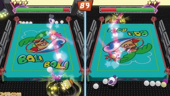 Penguin Wars — Screenshoty