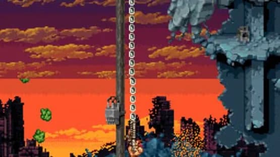 Contra 4 — Screenshots
