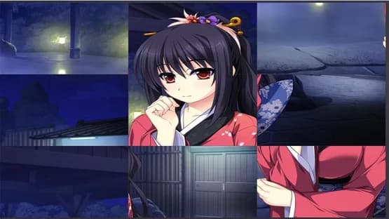 Girl and Goblin — Screenshots