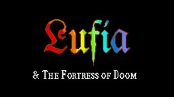 Lufia & the Fortress of Doom — Screenshoty