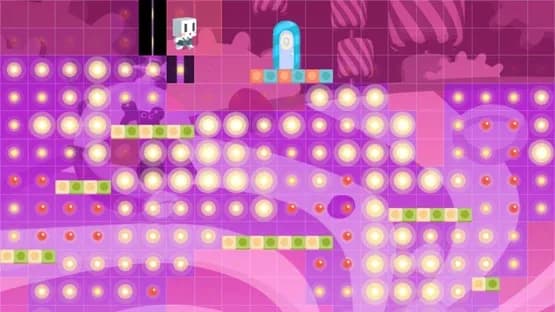 Sugar Cube: Bittersweet Factory — Screenshoty