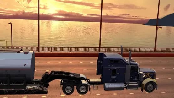 Rig'n'Roll — Screenshoty