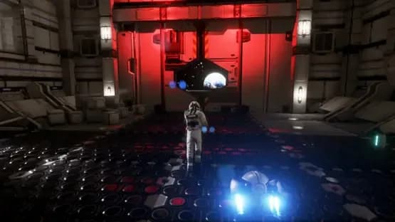Deliver Us the Moon — Screenshots