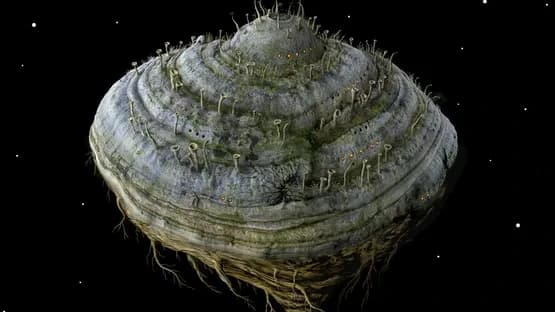 Samorost 2 — Screenshots
