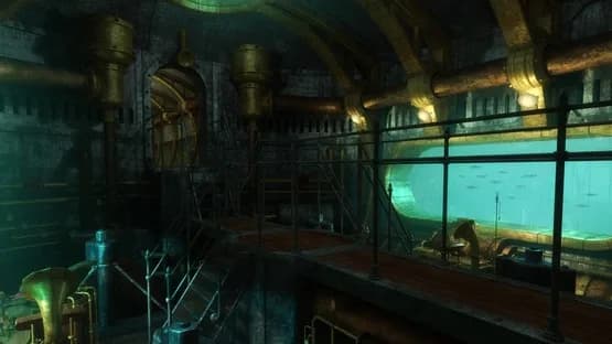Return to Mysterious Island 2 — Screenshoty
