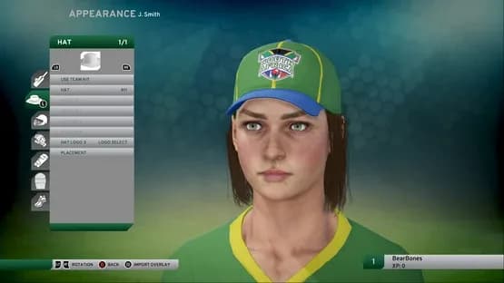 Don Bradman Cricket 17 — Screenshoty