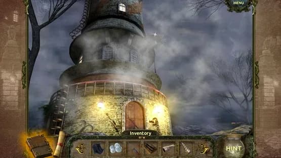 1 Moment of Time: Silentville — Screenshoty