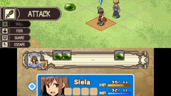 Adventure Bar Story — Screenshots