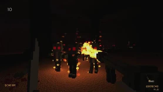 The Hateful Dead — Screenshoty
