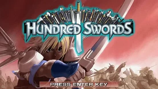 Hundred Swords — Screenshoty