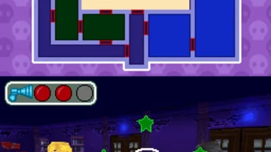 MySims Party — Screenshoty