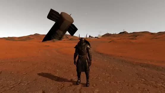 The Last Hope — Screenshots