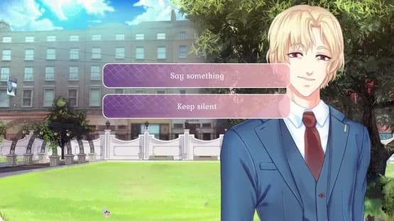 Instinct — Screenshoty