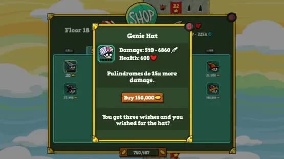 10tons Action Puzzle Bundle — Screenshoty