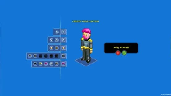 Star Command Galaxies — Screenshots