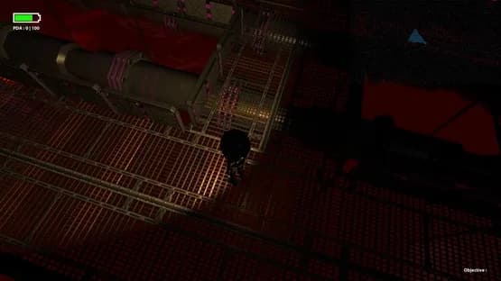 Space-Fright — Screenshots