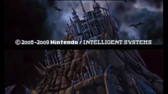 Fire Emblem: Shadow Dragon — Screenshoty