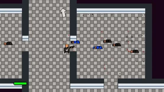 Huygens Principle — Screenshots