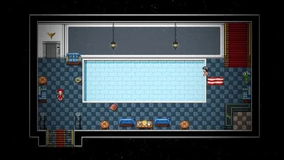 Space Pilgrim Academy: Year 3 — Screenshots