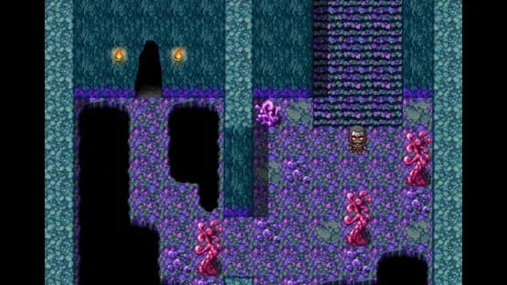 The Doorbreaker — Screenshots