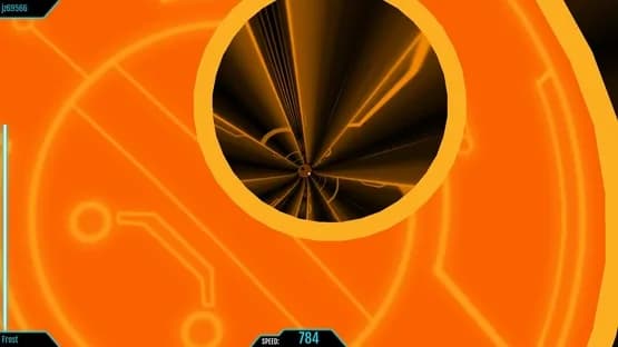 The Collider — Screenshots