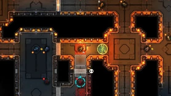 Legions of Steel — Screenshots