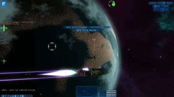 Fairspace — Screenshoty