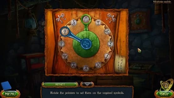 Lost Lands: Ice Spell — Screenshots