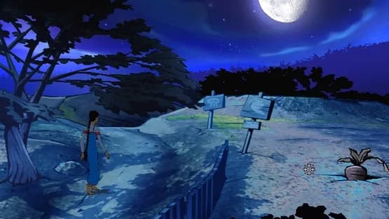 Fairy Tale About Father Frost, Ivan and Nastya — Screenshots