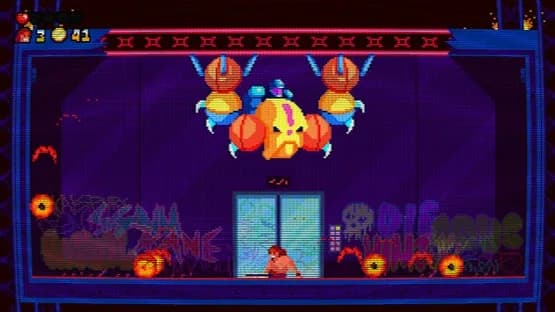 Cybarian: The Time Travelling Warrior — Screenshots
