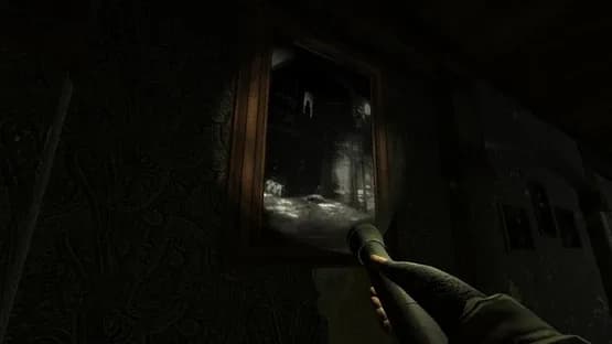 Near Midnight — Screenshoty