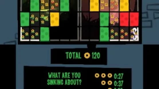 Runbow: Pocket Deluxe Edition — Screenshots