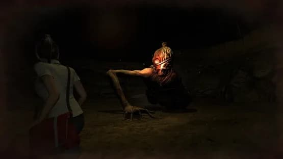DreadOut — Screenshoty