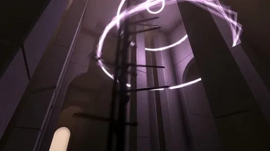 Fugue in Void — Screenshoty