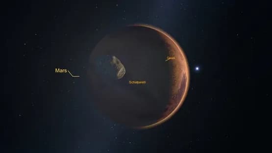 Star Chart — Screenshoty