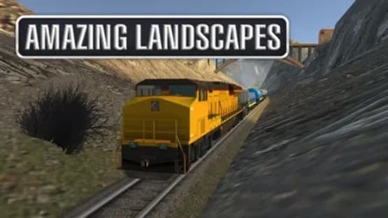 Train Driver 2018 — Screenshots