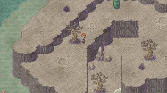 Aveyond 3-2: Gates of Night — Screenshots