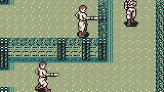 Fortified Zone — Screenshoty