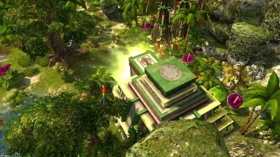 Defenders of Ardania — Screenshoty