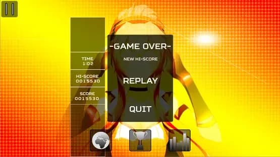 Akihabara: Feel the Rhythm — Screenshots