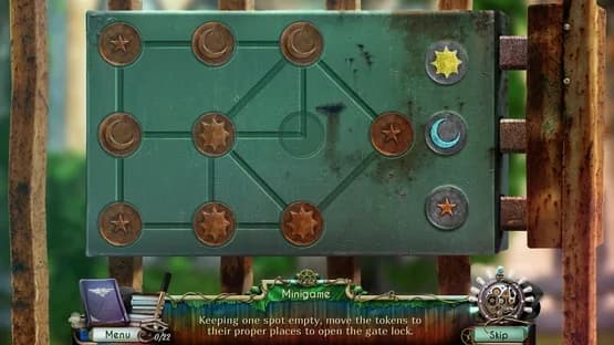 The Dreamatorium of Dr. Magnus 2 — Screenshoty