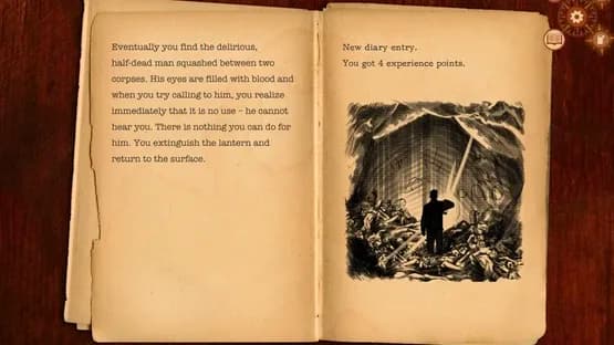 Omen Exitio: Plague — Screenshots